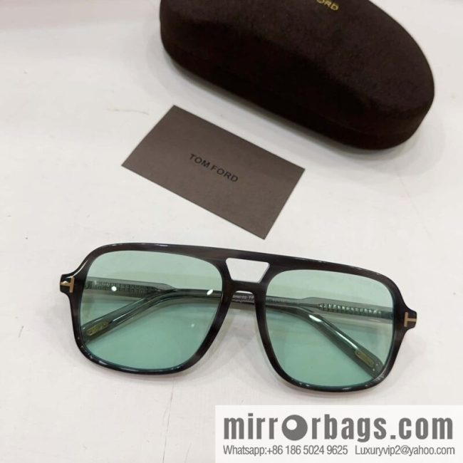 TOM FORD Tom Ford square sunglasses sunglasses - Image 7
