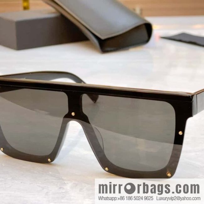 SAINT LAURENT Saint Laurent\'s new unisex sunglasses - Image 2