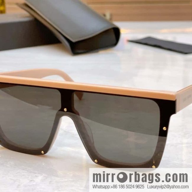 SAINT LAURENT Saint Laurent\'s new unisex sunglasses - Image 5