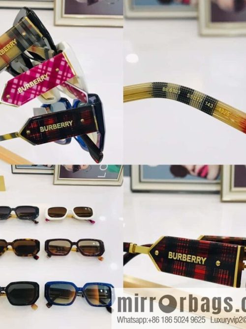 Burberry Women\'s Sunglasses