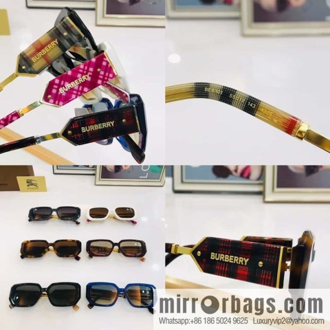 Burberry Women\'s Sunglasses