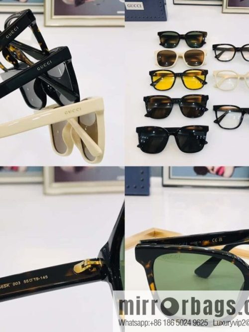 GUCCI Gucci women\'s sunglasses