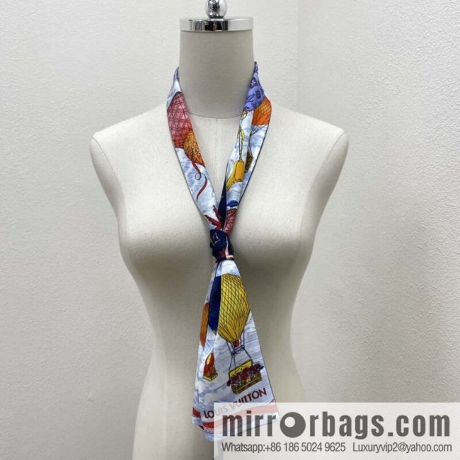 LV UP AND AWAY headband