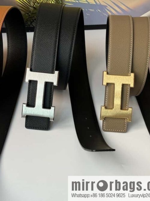 Hermes, Men\'s 3.8cm Belt
