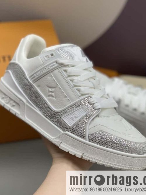 LV 🆕 men\'s sports and leisure shoes