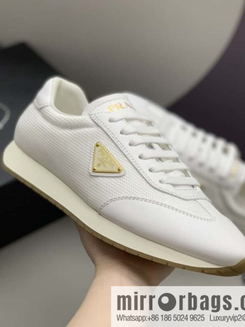 PRADA 🆕 men\'s sports and leisure shoes