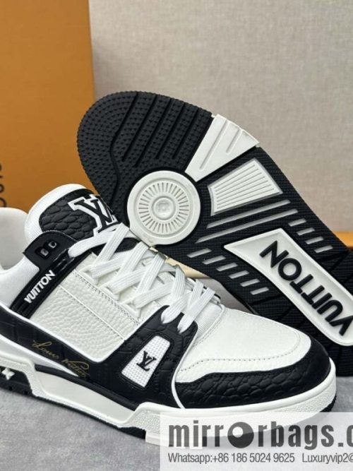 💋💍2024 spring and summer series L home TRAINER sports shoes