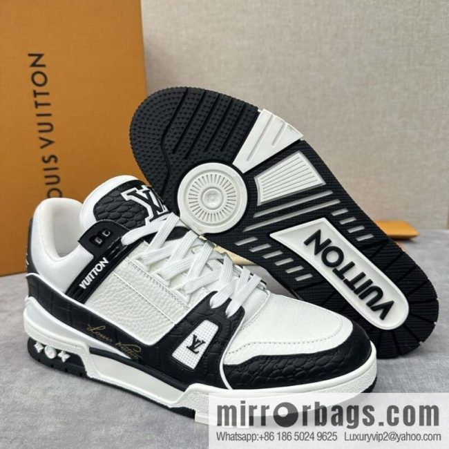 💋💍2024 spring and summer series L home TRAINER sports shoes