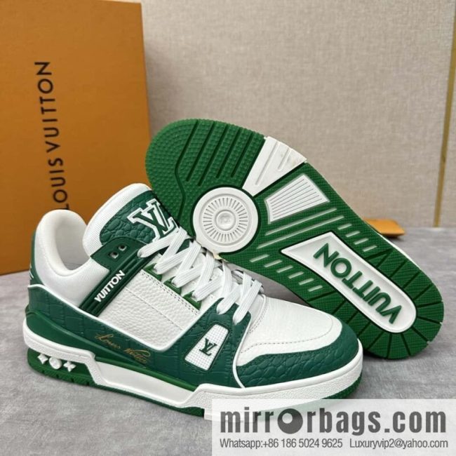 💋💍2024 spring and summer series L home TRAINER sports shoes