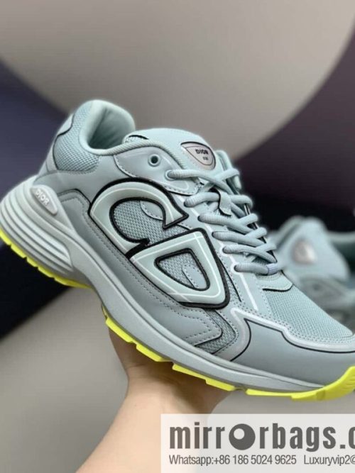 DIOR 🆕 B30 series couple sports running shoes