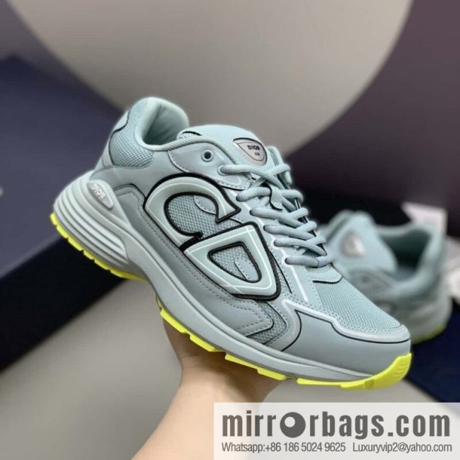 DIOR 🆕 B30 series couple sports running shoes