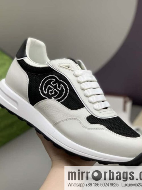 GUCCI 🆕 men\'s sports running shoes