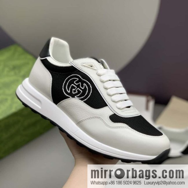 GUCCI 🆕 men\'s sports running shoes