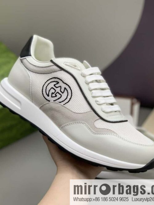 GUCCI 🆕 men\'s sports running shoes
