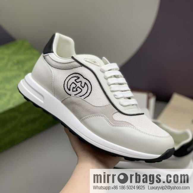 GUCCI 🆕 men\'s sports running shoes