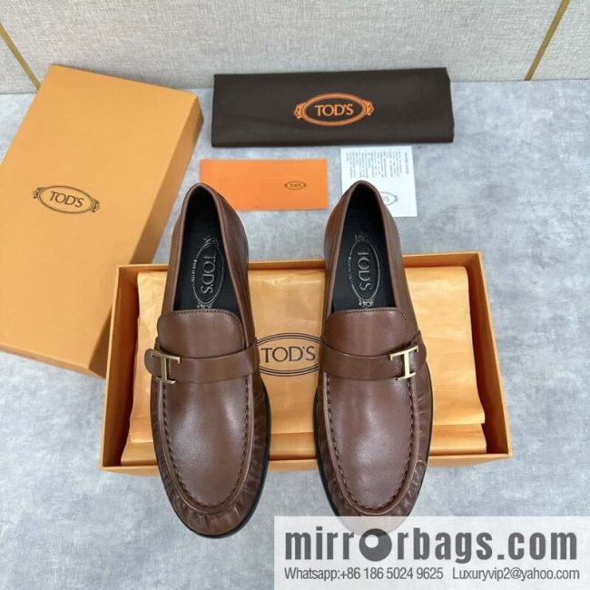 💋💍TOD * S New Product, Todd-S, Men\'s Modern Business Casual Gloves
