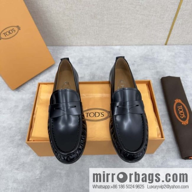 💋💍TOD * S New Product, Todd-S, Men\'s Modern Business Casual Gloves