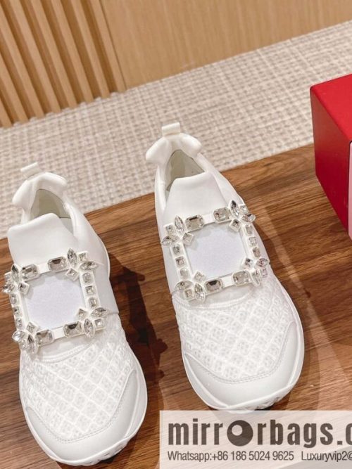 Roger Vivier Viv\'Run Women\'s Shoes
