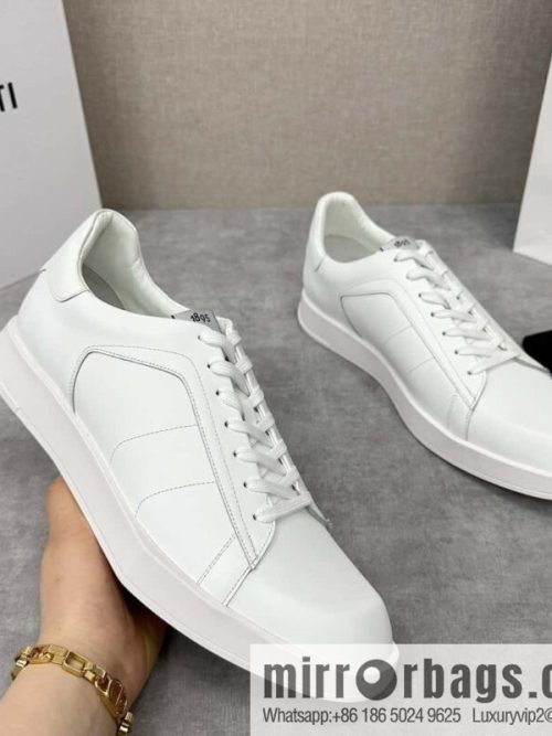 Berlut Bruti, Geometric Styling Board Shoes Strike Stellar Casual Shoes Sneakers