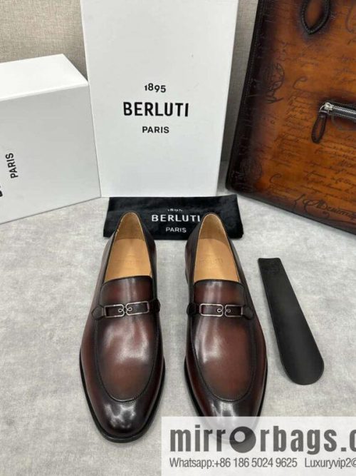 💋💍Berlut */Bruti, handmade boutique men\'s dress shoes