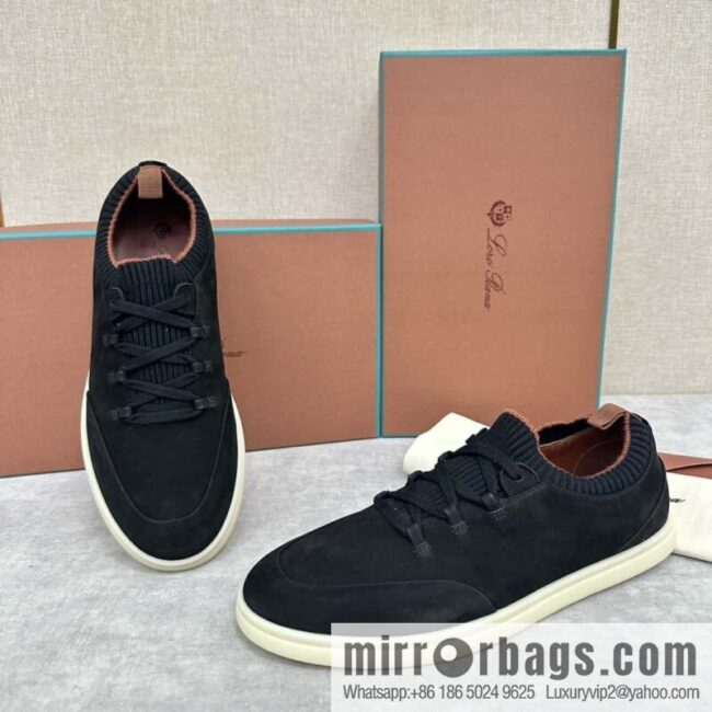 wsxc1720019559501_5-800x800biis10ftjst50674_20250630002501.jpg 💋💍LP Home New Loro Pian Soho Walk Men\'s Sneakers