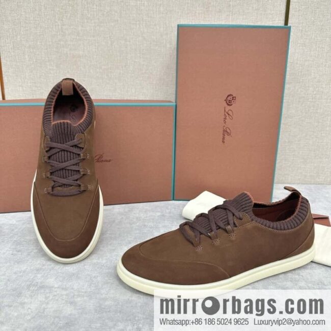 wsxc1720019565451_5-800x8004n0qdl1oxnq50591_20250630002412.jpg 💋💍LP Home New Loro Pian Soho Walk Men\'s Sneakers