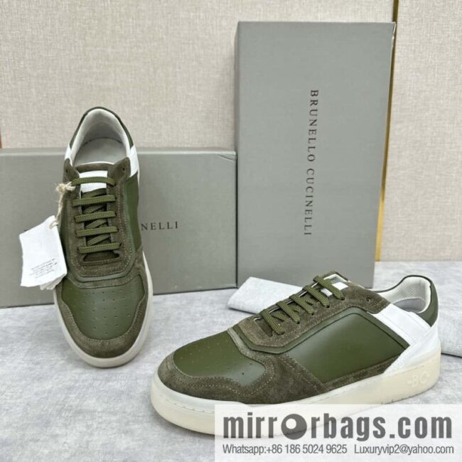 wsxc1720019591657_5-800x800qscyojzwdwg50499_20250630002307.jpg ππBC new products, casual board shoes, the first π Brunel * o Cucinell * splicing contrasting low-top sneakers