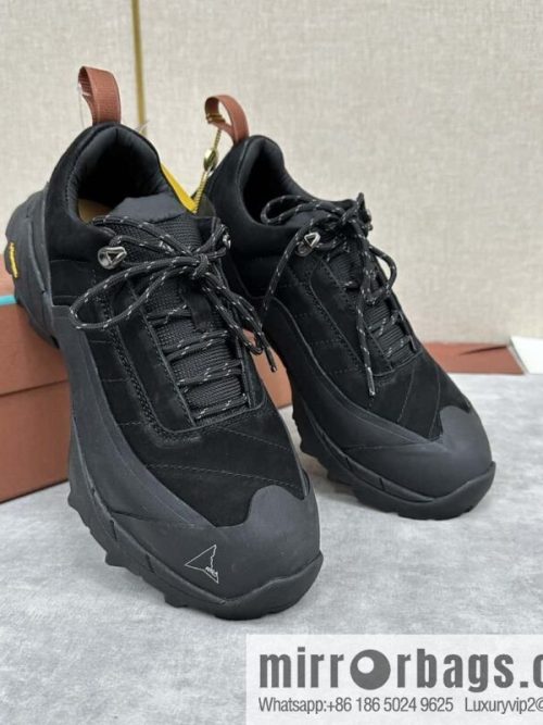💋💍LP Home New Products Loro Pian Katharina Calfskin Suede, Sneakers, Hiking Shoes