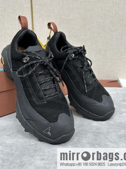 💋💍LP Home New Products Loro Pian Katharina Calfskin Suede, Sneakers, Hiking Shoes