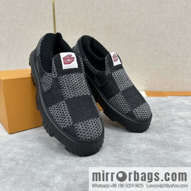 wsxc1720371286821_1-800x800l5dqoshjlzx39560_20250626054344.jpg 💋💍 L Home New Louis Vuitto * L * V SPACE LANDER Loafers