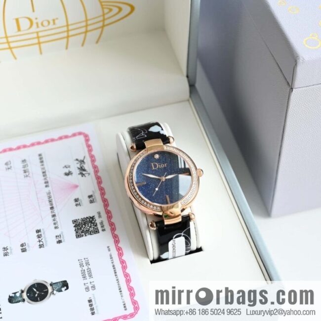 wsxc1720451243124_1-800x800zj1jqwp0tkt8468_20250625035457.jpg Dior Dior Paris Star Swiss π¨π imported movement series limited edition tide play watch