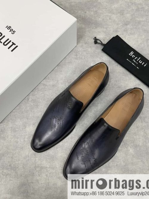 Berlut */Bruti, handmade boutique men\'s dress shoes