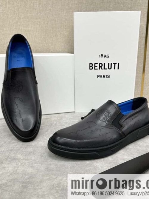 💋 💍 BERLU ** PLAYTIME PALERMO loafers casual sports
