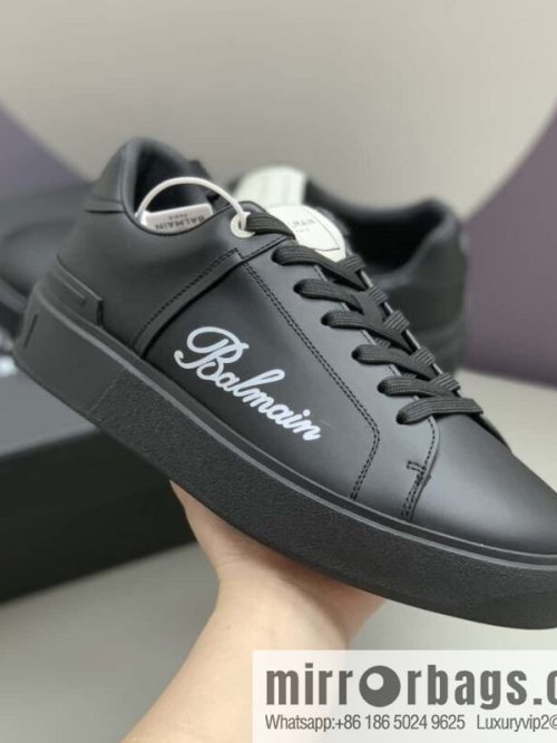 Balmaini Balmain 🔥 men\'s casual shoes