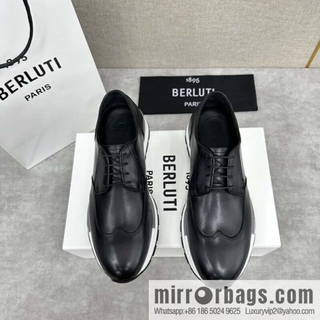 wsxc1722087283742_0-800x800dounhdn3zk215875_20250625190352.jpg ๐๐Berlut Bruti, Upgraded 4th Generation Private Model Outsole Fast Track Leather Sneakers