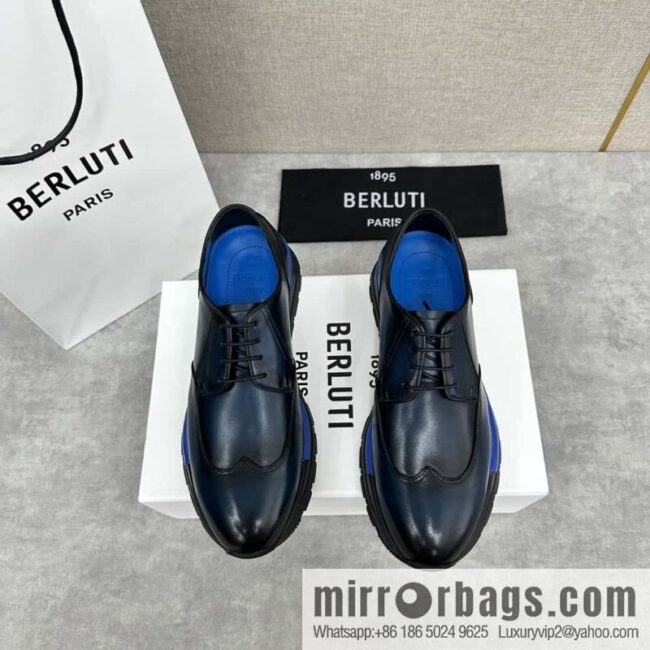 wsxc1722087289040_0-800x8005ds5zu5ftwh15850_20250625190309.jpg ๐๐Berlut Bruti, Upgraded 4th Generation Private Model Outsole Fast Track Leather Sneakers
