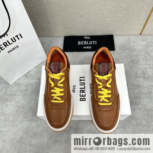 wsxc1722087426513_0-800x800nrcin41tqy015756_20250625190036.jpg ๐๐Berlut Bruti new play off โผ new color ๐ฅ ceiling sneakers