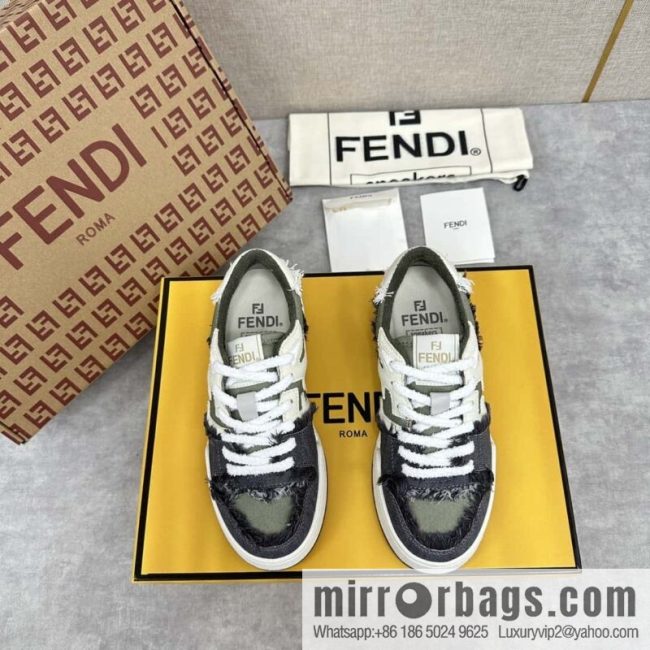 FD new products, couple models, retro contrasting sports shoes and board shoes.