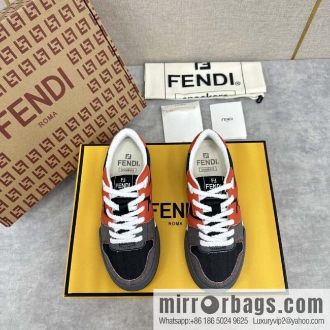 FD new products, couple models, retro contrasting sports shoes and board shoes.