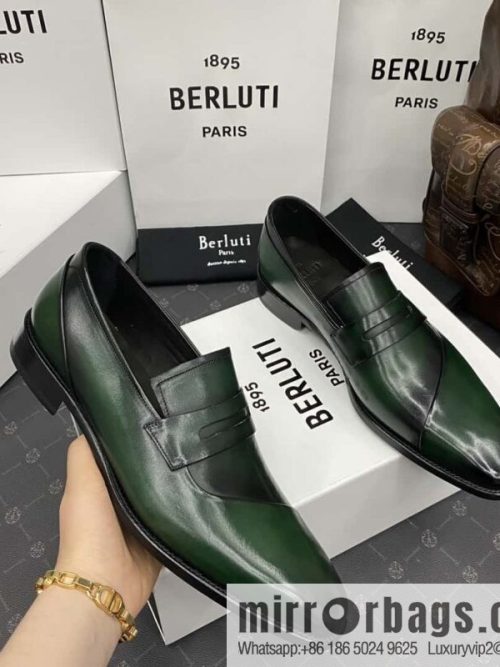 💋💍Berlut */Bruti, handmade boutique men\'s dress shoes