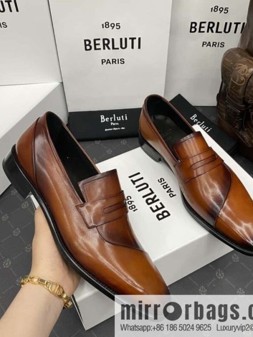 💋💍Berlut */Bruti, handmade boutique men\'s dress shoes