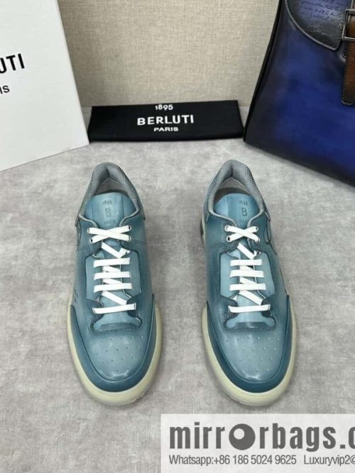 Berlut Bruti new play off ceiling sneakers skateboard shoes