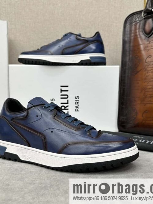 Berlut Bruti new play off ceiling sneakers skateboard shoes