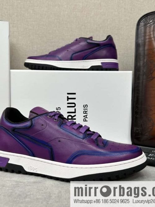Berlut Bruti new play off ceiling sneakers skateboard shoes