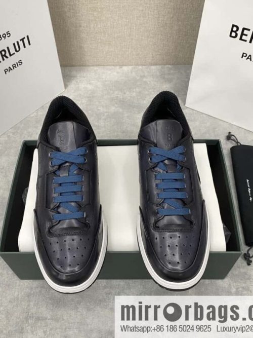 Berlut Bruti new play off ceiling sneakers skateboard shoes