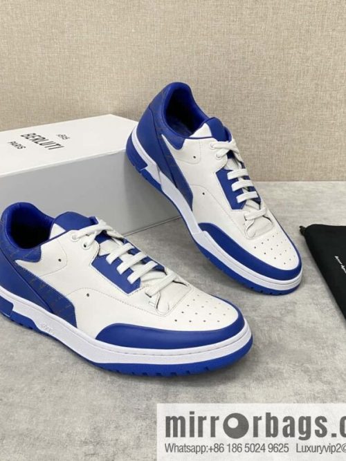 Berlut Bruti new play off ceiling sneakers skateboard shoes