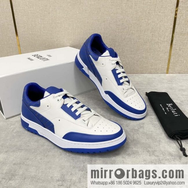 Berlut Bruti new play off ceiling sneakers skateboard shoes
