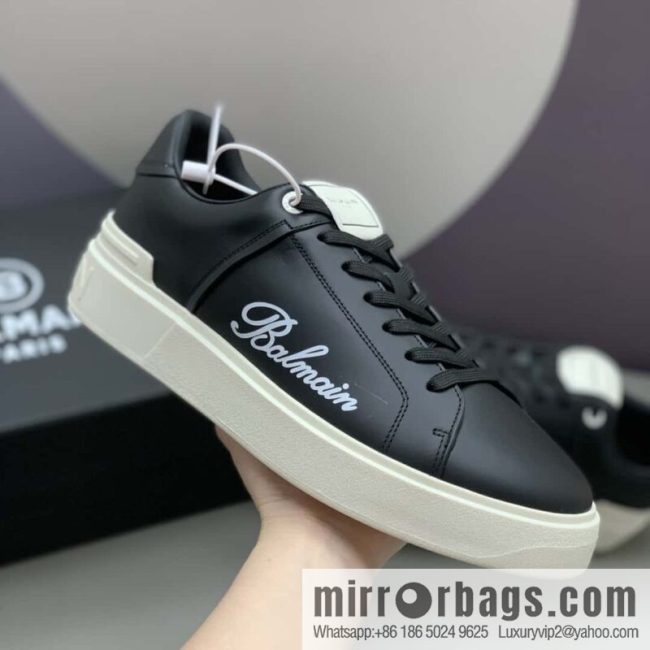 Balmain Balmain 🔥 men\'s casual shoes
