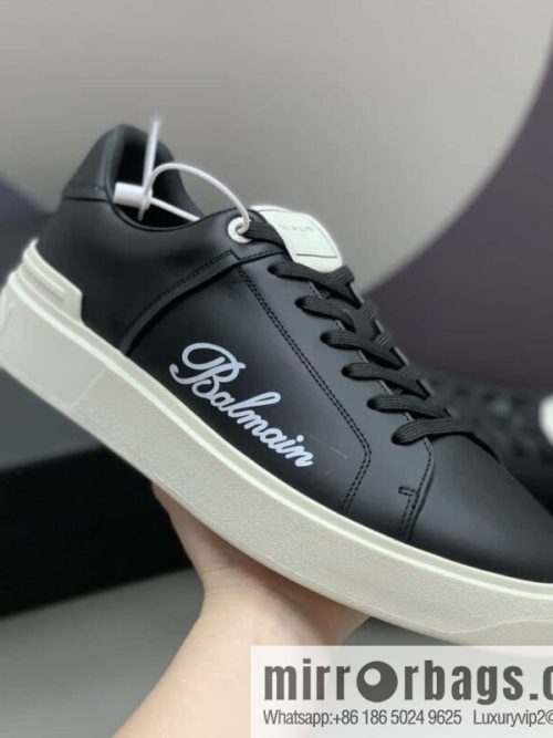 Balmain Balmain 🔥 men\'s casual shoes