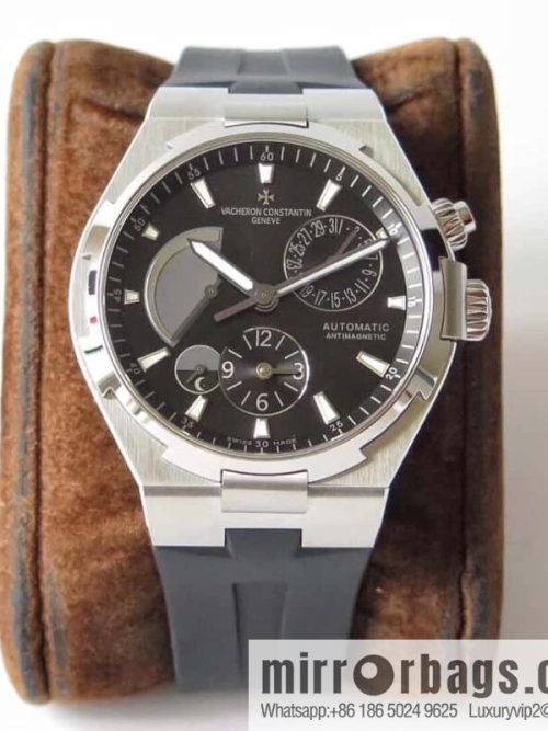 TWA Vacheron Constantin, a replica of the multifunctional watch 1222 - SC movement